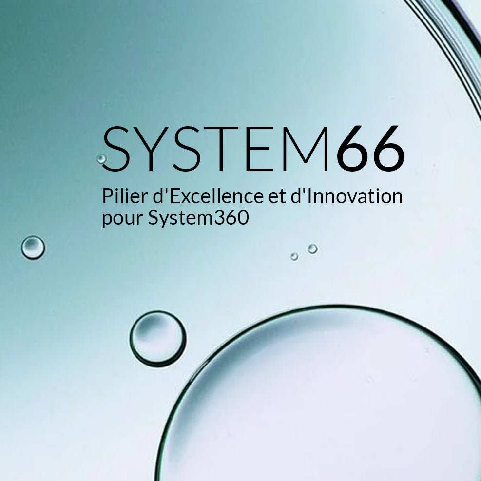 Pilier d'Excellence et d'Innovation pour System360