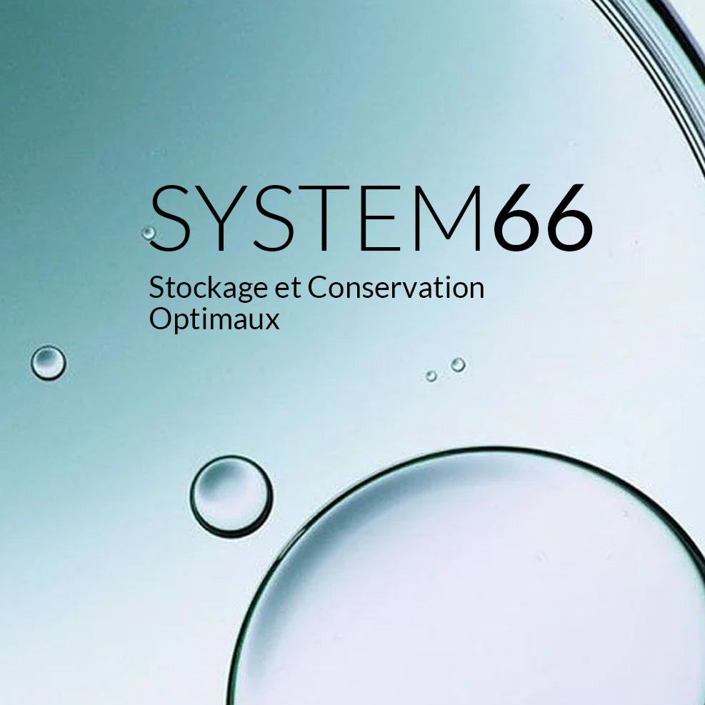 Stockage et Conservation Optimaux