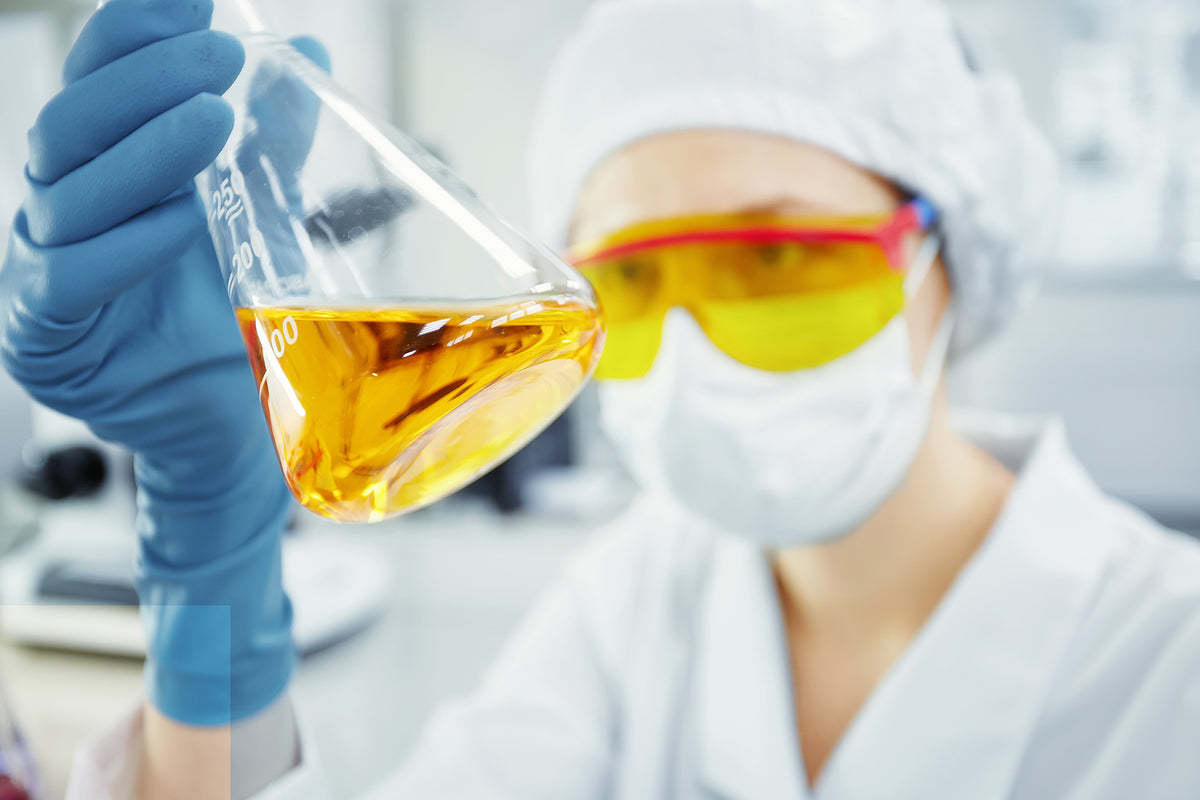 La Prouesse Technologique au Service de la Recherche